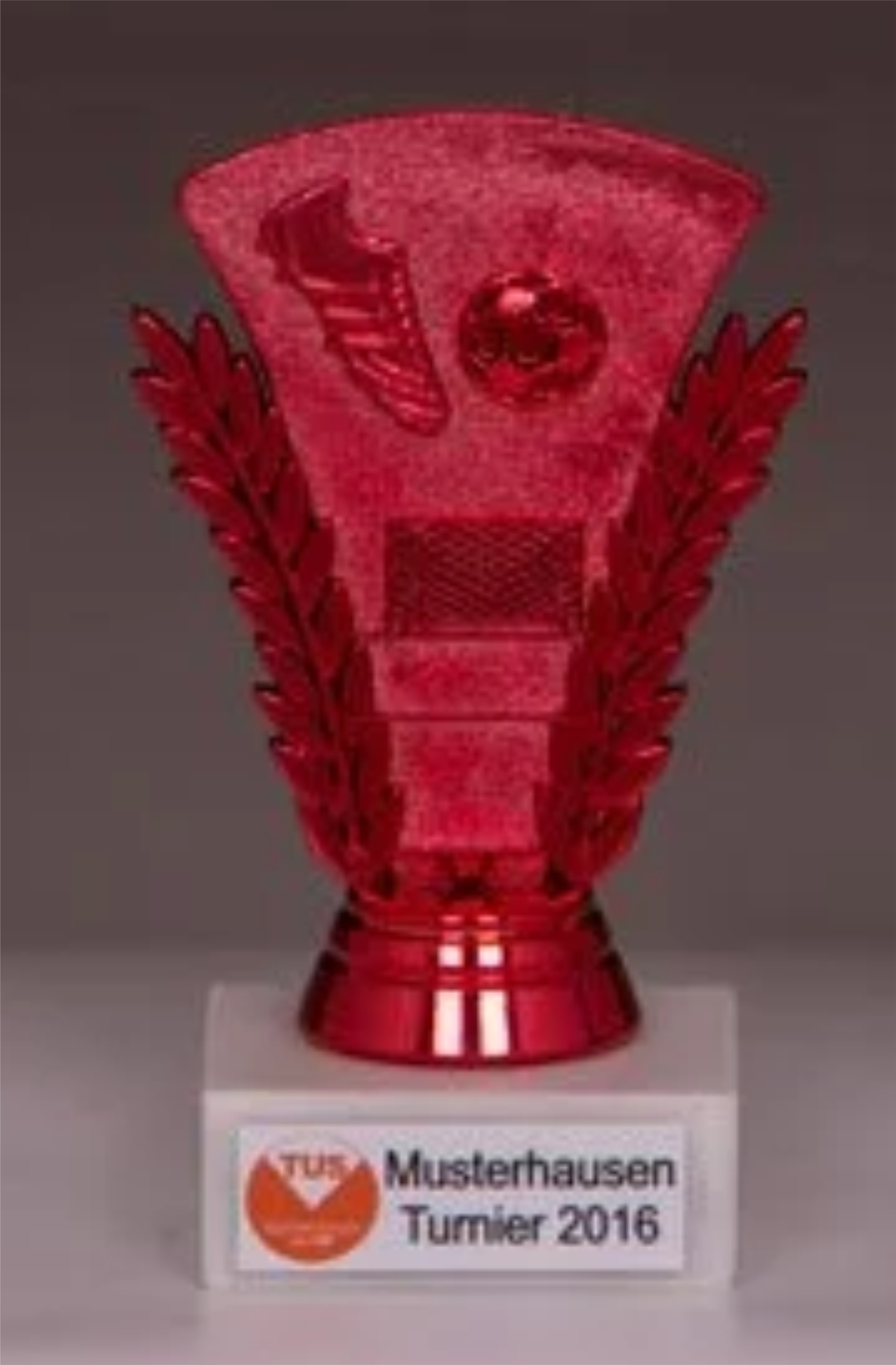WF 101 Rot