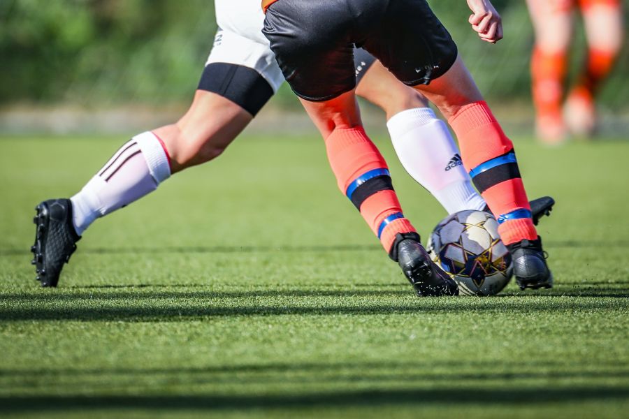 Fußball