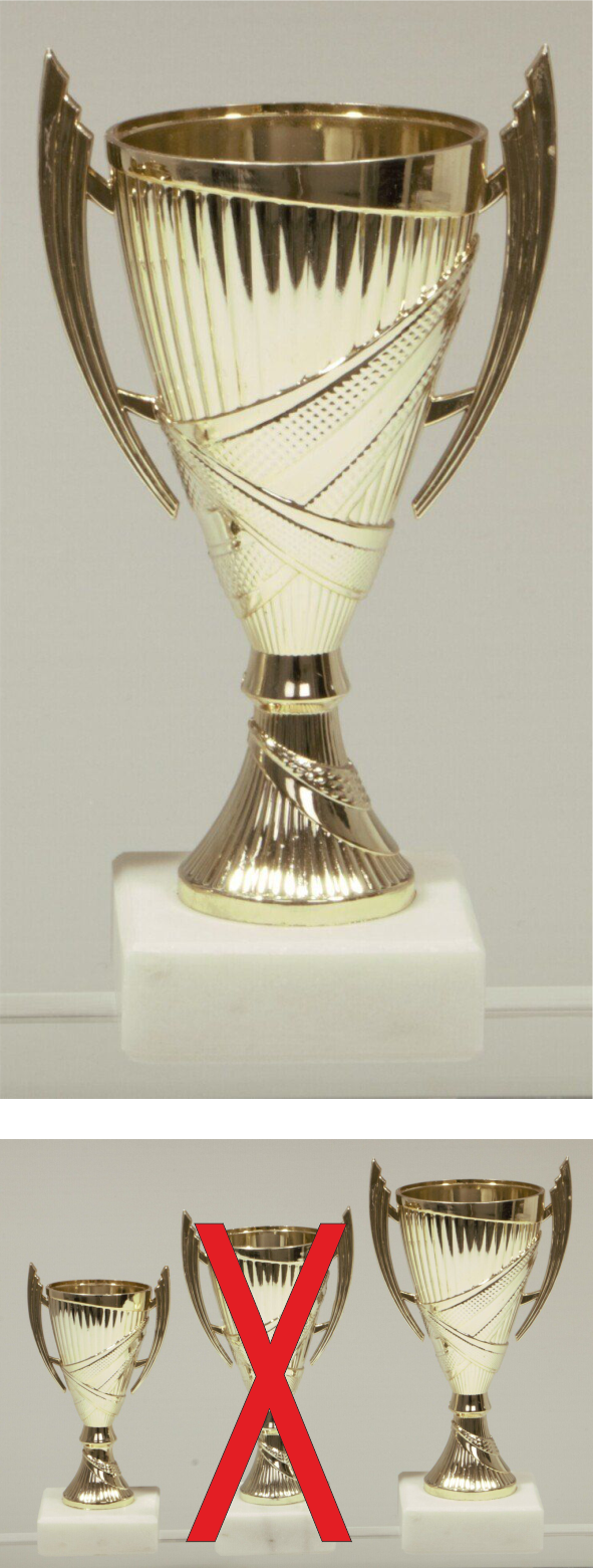 K 087 - in 2 Größen